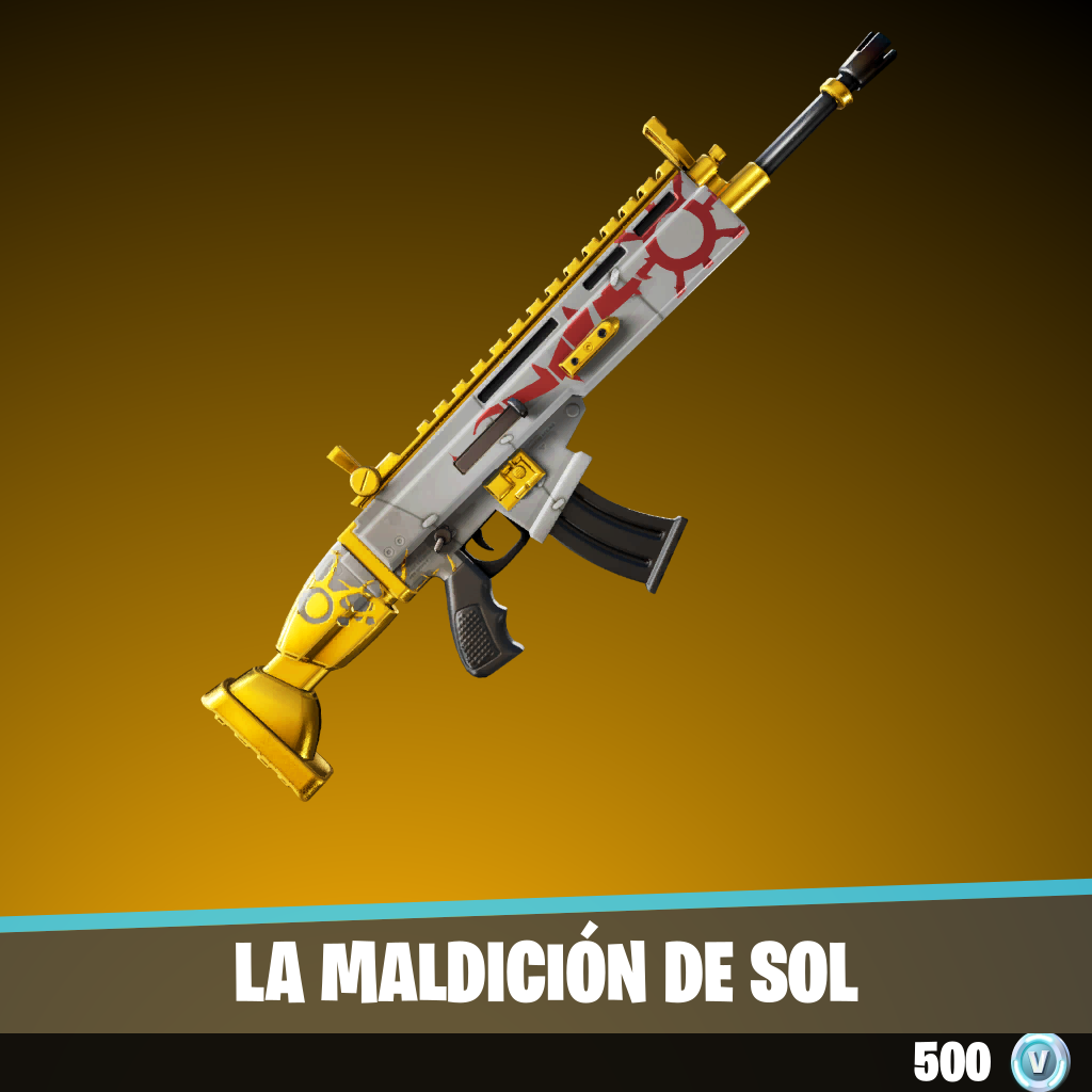 La maldición de Sol